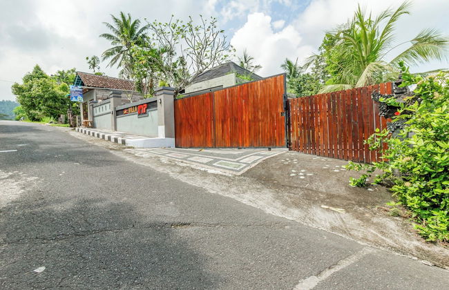 Belvilla Surga Pandawa Bali - Foto 18