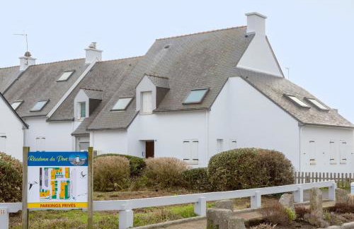 Appartement Guillaume vue mer - Foto 22