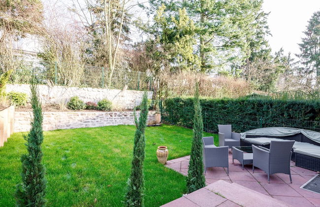 GL Apartmenthouse - Photo 66