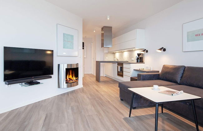 Apartment for 6 in Wendtorf - Foto 7