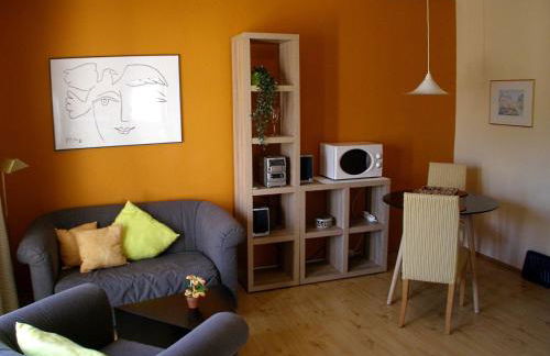 Park-Villa, Therme und Kurpark - Foto 24