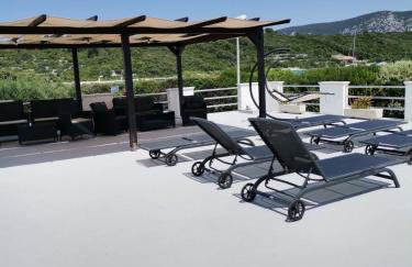 Family-friendly apartments with swimming pool Kneza, Korcula - 9130 - Foto 9