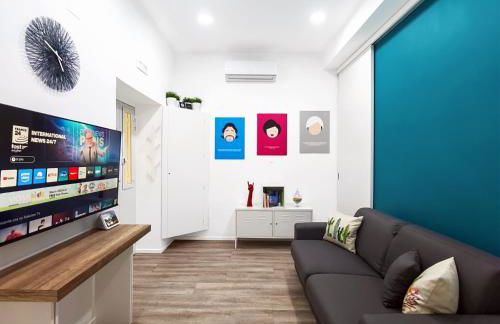 Napulitano Assaje Home, arte e tradizione nel cuore del Centro Storico! - Foto 11