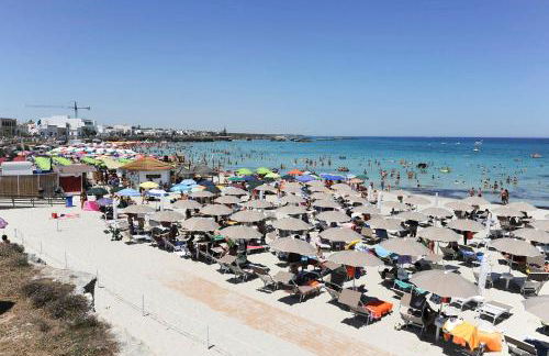Casa vacanze a pochi passi dal mare - AZZURRO DEL MARE - - Foto 7