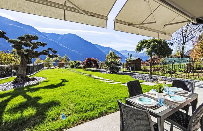 Casa Ulivo - Foto 1