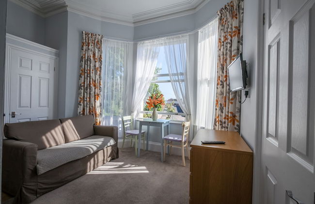 Clydesdale Apartments - Photo 29