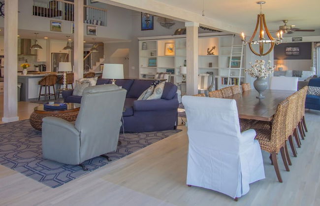 5 Bed Sleeps 12 With Water Views - Photo 48