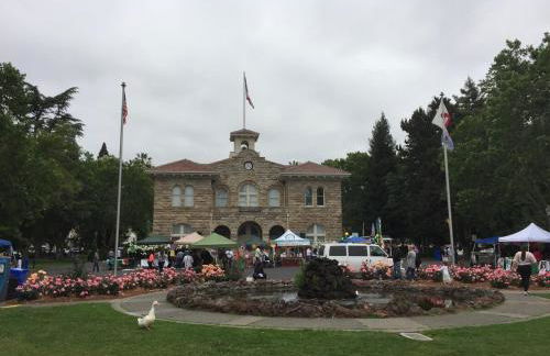 Sonoma Wine Country Home - Nearby Wineries 3BD2BA - Foto 13