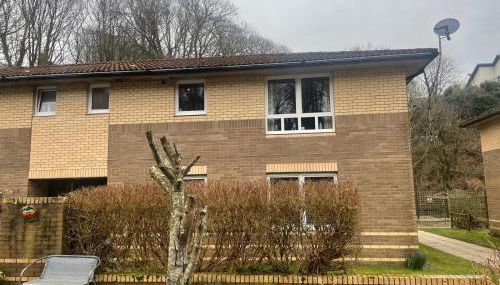 Portpatrick 2 bedroom Self Catering Flat - Foto 2