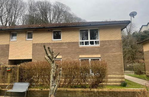 Portpatrick 2 bedroom Self Catering Flat - Foto 2