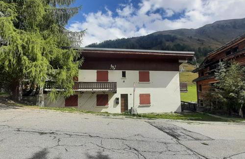 Charmant appartement au pied des pistes, 3 pièces, balcon, calme - FR-1-518-115 - Foto 19