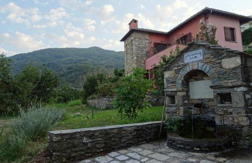 Homer's Guesthouse - Foto 5