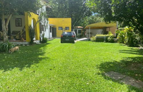 Linda casa no centro de Penedo - Photo 45