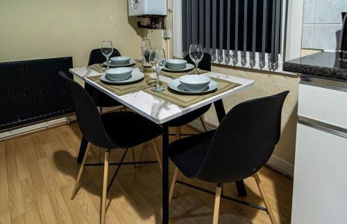 Leeds 3-Bed Home Near Centre - Headingly Free Parking - Foto 17