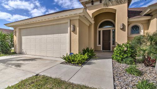 South Padre Paradise with Saltwater Pool Near Golf! - Foto 2