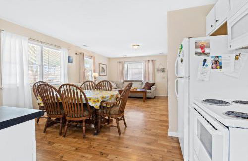 Turtle Shack - Ocean Isle Beach -Whole Beach House - Foto 9