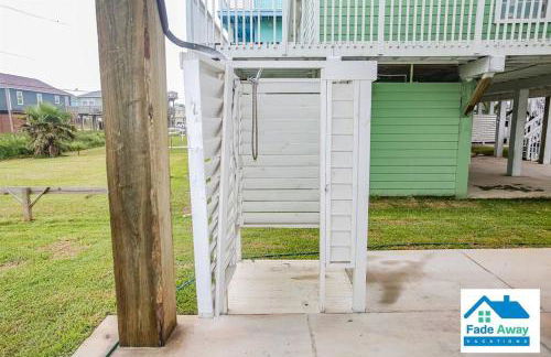 Kalm by the Beach - Ocean View - Sleeps 14 - Foto 27