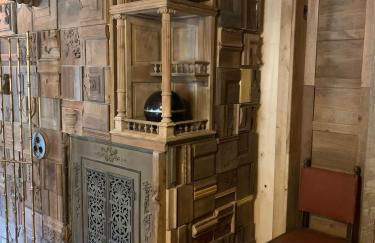 AU LIT ON DORT - Logis de Village - Foto 13