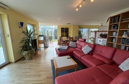 Ferienhaus Bergblick - Foto 1