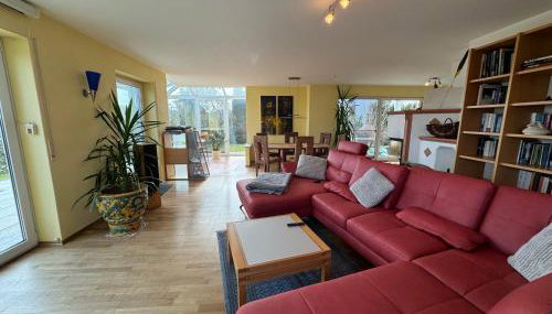 Ferienhaus Bergblick - Foto 1