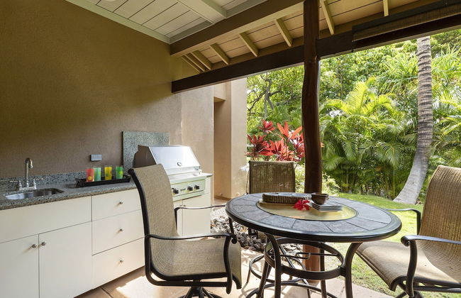 Mauna Lani Fairways #1405 - Foto 16