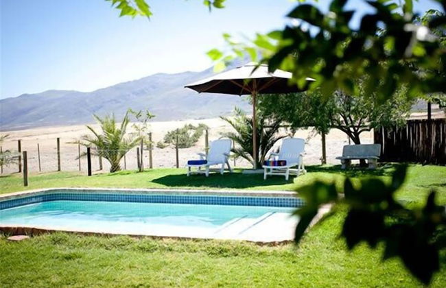 Eikelaan Farm Cottages - Foto 12