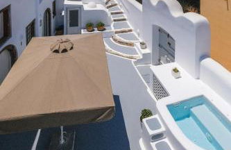 Radiant Santorini - Foto 10