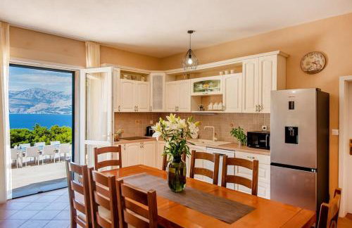 Villa Joy - 40 m2 heated pool, 35 000 m2 of land - Foto 64