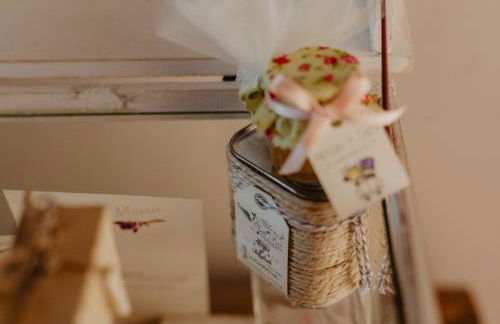 Abbazia Sette Frati Agriturismo Fratres - Foto 118