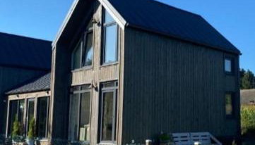 Magiczna Ślęża - Foto 2, Garden, Garden view