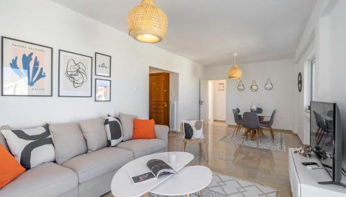 Voula Panoramic Terraces - Greecing - Foto 4