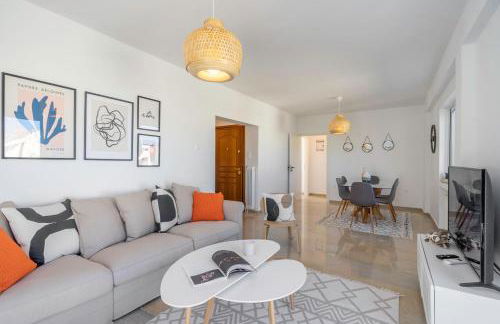 Voula Panoramic Terraces - Greecing - Foto 4