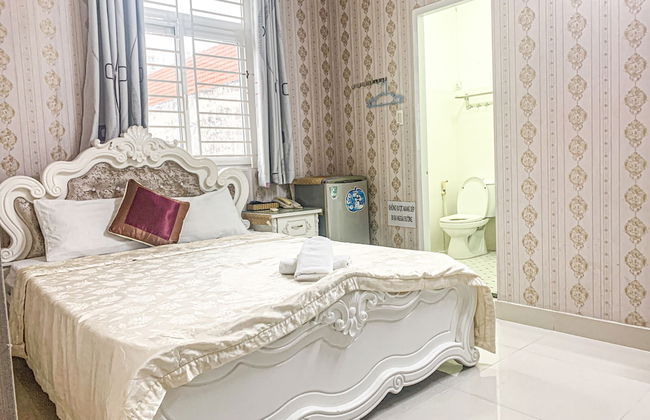 Lucky Hotel - Photo 5