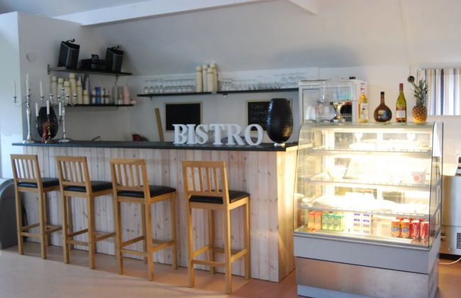 Mellbystrand Vandrarhem - Photo 27