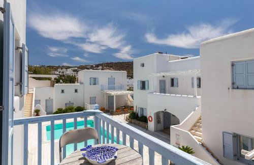 'Nepheli' Mykonean Suite - Foto 33