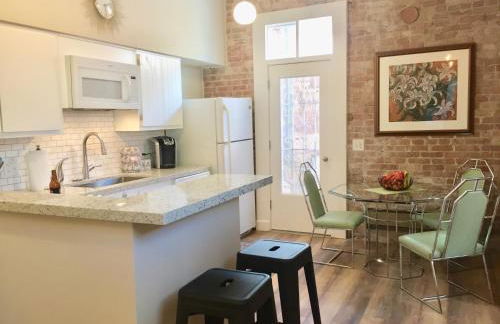 Bisbee Brownstone Suites - Foto 64