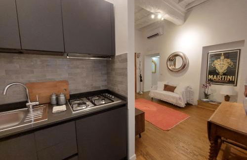 pantheon luxury apartment - Photo 11