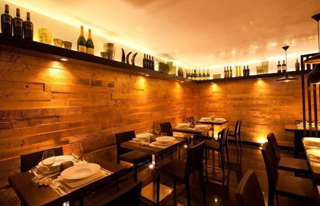 Cubo Apartments - Foto 39