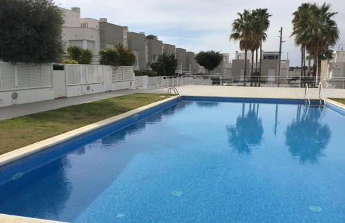 Casa de vacaciones - Foto 1