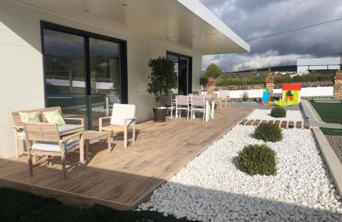 Villa Minerva - Foto 26