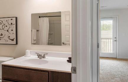 Landing Amazing 1BD Clubhouse Pool - Foto 13