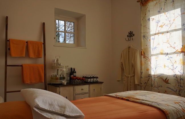 Ferienwohnung Chiemsee - Foto 23