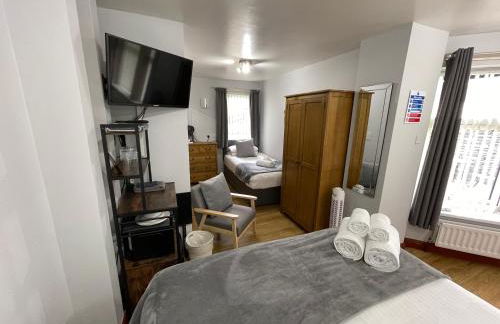 Quaysiders Lakes Resort - Quaysiders Club - Foto 37