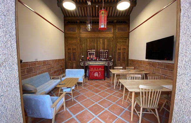 Sunshine music Traditional guest house - Foto 2