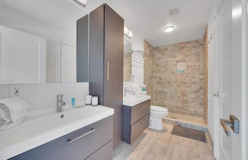 Wonderful Tropical Pool House Delray Near Ocean - Foto 13