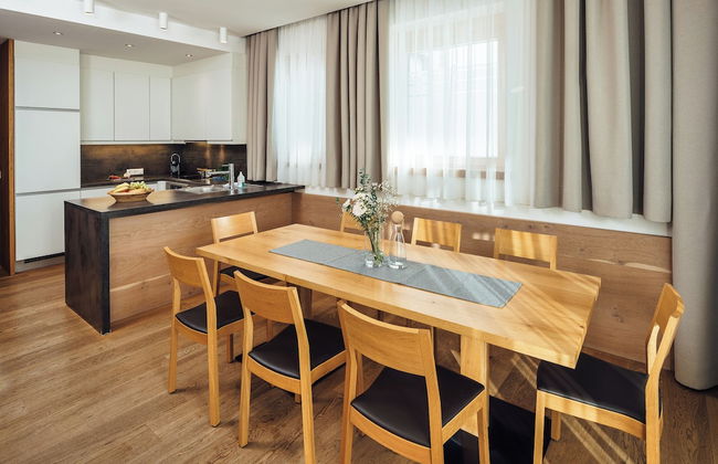 Schneeweiss - Foto 47