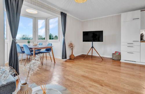 JAKSE-Apartments - Dein Ruhepol an der Nordseeküste mit Sauna - Foto 62