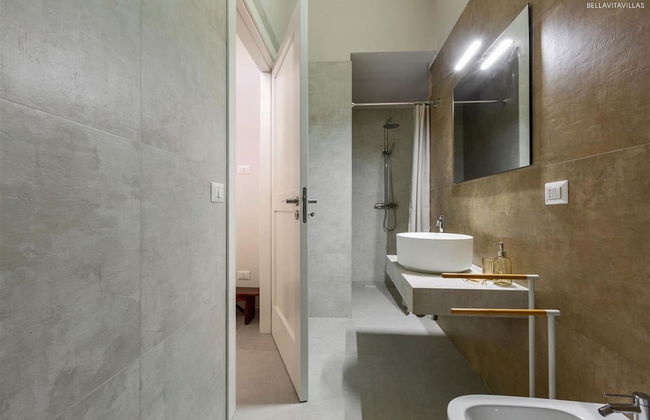 1222 Villa Chiara in Ruffano - Foto 38