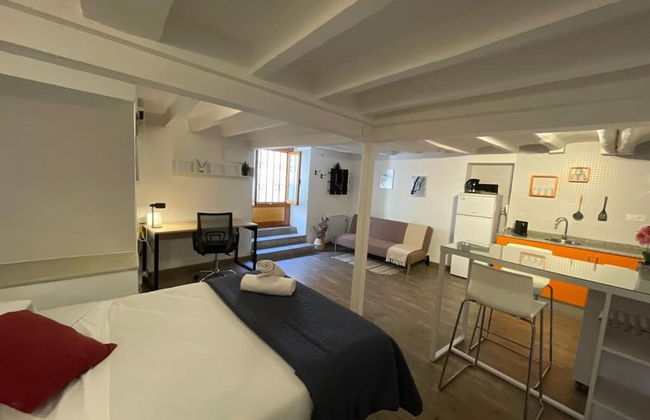 Unik Vacation En Granada - Foto 31