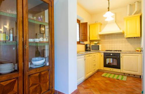 Holiday Home Cedri Alti-4 by Interhome - Foto 8